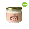 Ulei de cocos extravirgin bio 280ml Divine