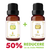 Ulei esential de Lime  + Ulei esential de fenicul 10ml Essence