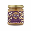 Unt de caju bio 170g Biona