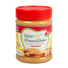 Pasta de Arahide Cremoasa 375g SanoVita