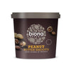 Unt de arahide Smooth 1kg Biona