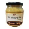 Unt de arahide Smooth 580g Nutty