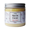 Unt de cacao bio nerafinat 170g Kama