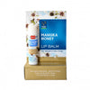 Balsam de Buze cu Miere de Manuka 4.5g Apiland