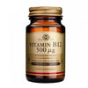 Vitamina B12 500mg Solgar