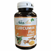 Curcumin Plus 60cps NaturLine antiinflamator și antioxidant 