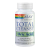 Total Cleanse Uric Acid 60cps Secom