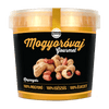 Unt de arahide crunchy 1kg Valentine‘s Gourmet