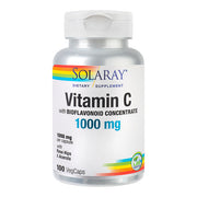 Vitaminan C 1000mg 100cps Secom