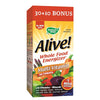 Alive 30+10 cpr Secom