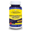 VITAMINA C ORGANICA 60 CPS