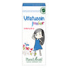 Vitatussin Junior 125ml Plantmed