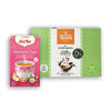 Pachet Sweets and Tea
