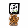 Yes Chips Mazare cu Mac 80g Ganoterapia