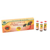 Ginkgo Biloba, Ginseng si Royal Jelly 10 fiole Yongkang
