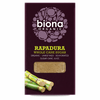 Zahar Rapadura din trestie de zahar bio 250g Biona