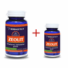 PACHET ZEOLIT DETOX 60+30