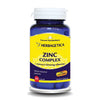 ZINC COMPLEX 60CPS