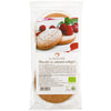 BISCUITI CU CREMA DE ZMEURA 175G